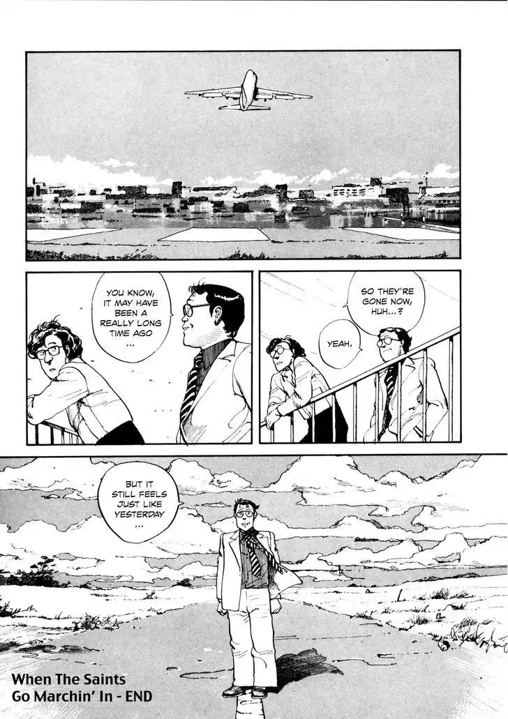 Sayonara Japan Chapter 7 75